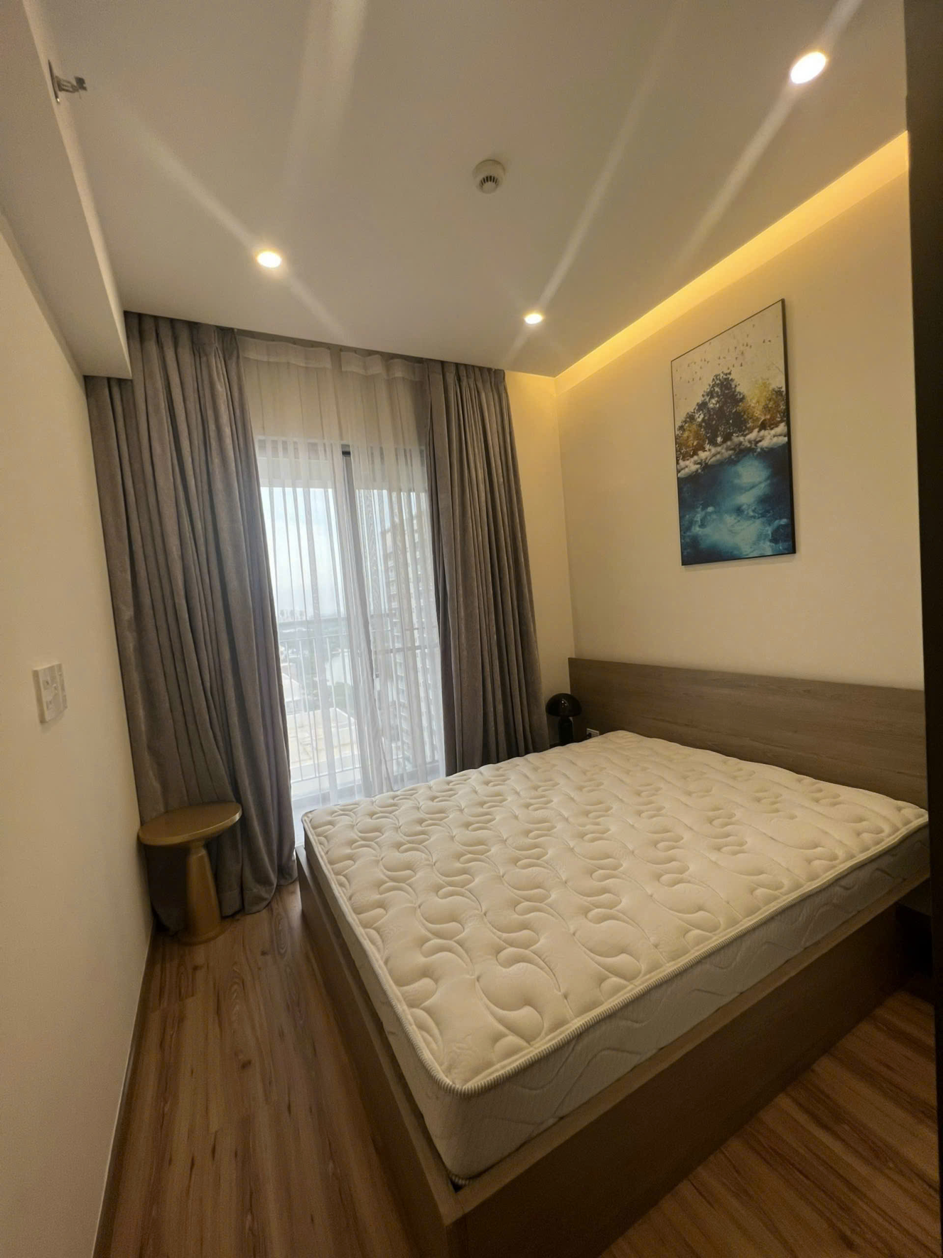 Cho thuê căn hộ Scenic Valley Phú Mỹ Hưng, Quận 7 thiết kế 3 phòng ngủ đầy đủ nội thất – 110m2 3