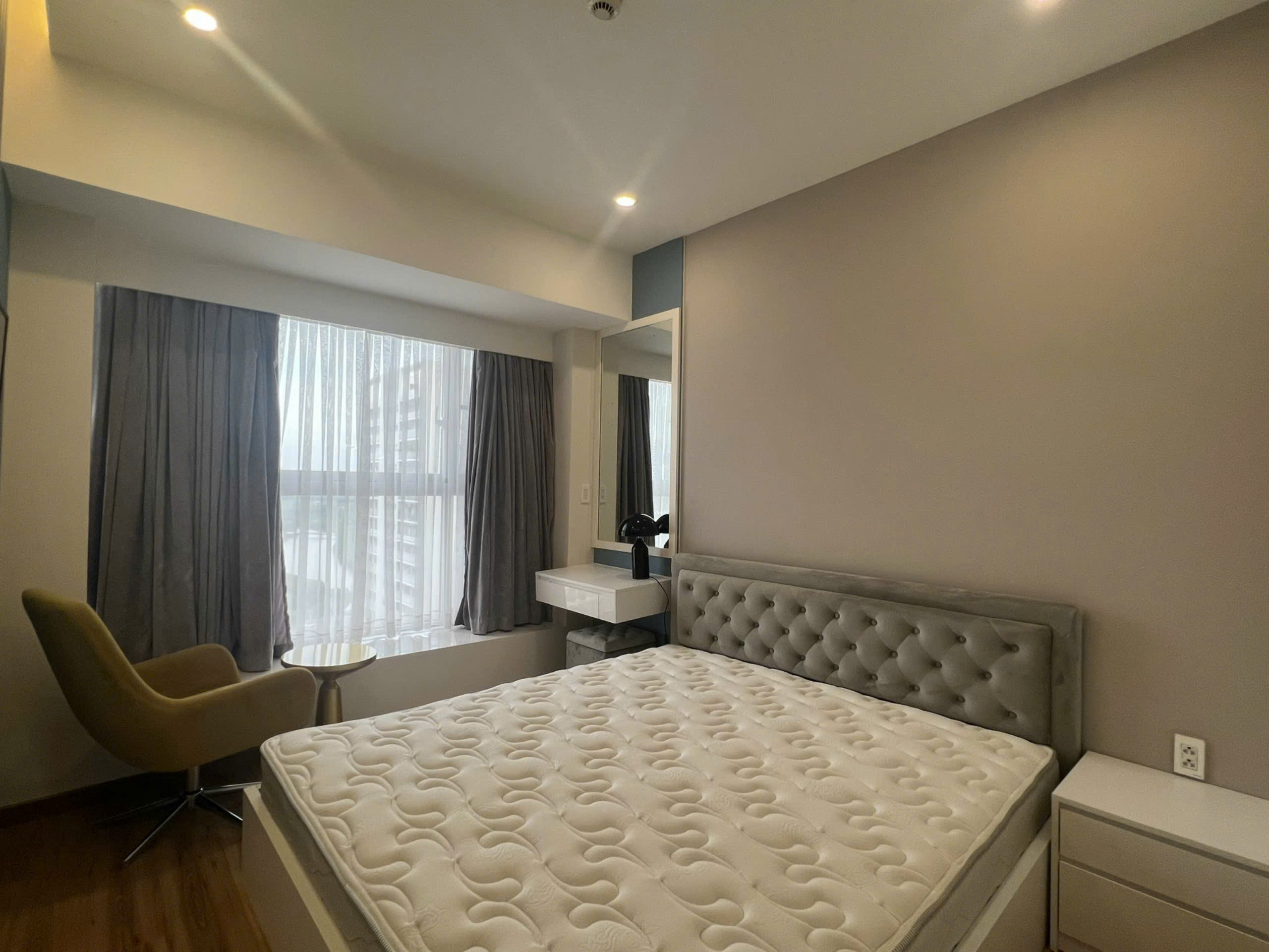 Cho thuê căn hộ Scenic Valley Phú Mỹ Hưng, Quận 7 thiết kế 3 phòng ngủ đầy đủ nội thất – 110m2 2