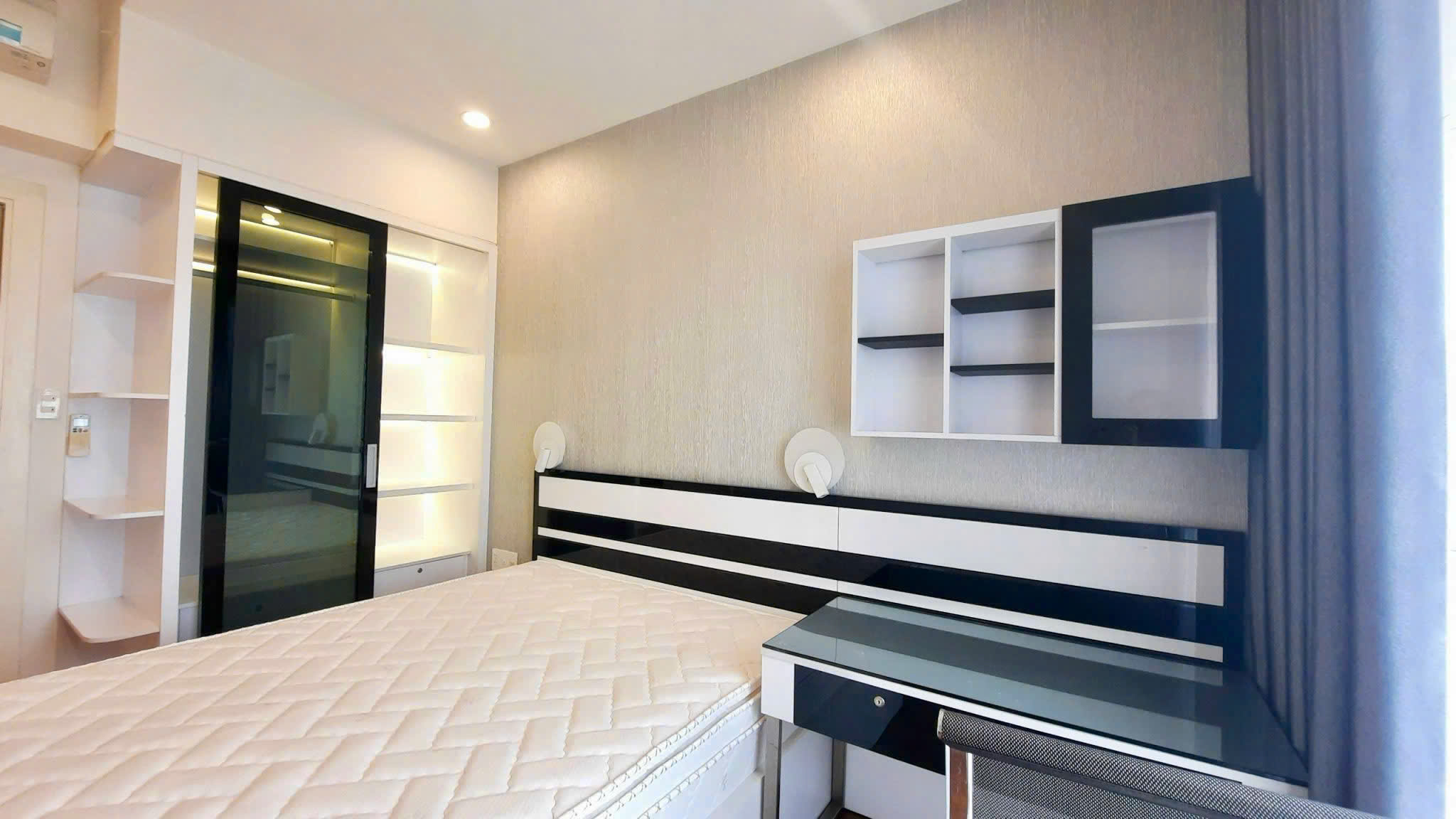 Cho thuê căn hộ Scenic Valley Phú Mỹ Hưng, Quận 7 có 3 phòng ngủ, view sông, sân golf – 133m2 1