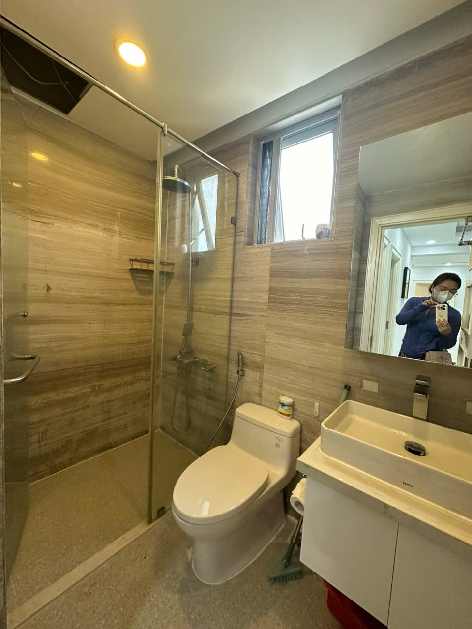 Cho thuê căn hộ Scenic Valley Phú Mỹ Hưng, Quận 7 có 4 phòng ngủ đầy đủ nội thất đẹp 5