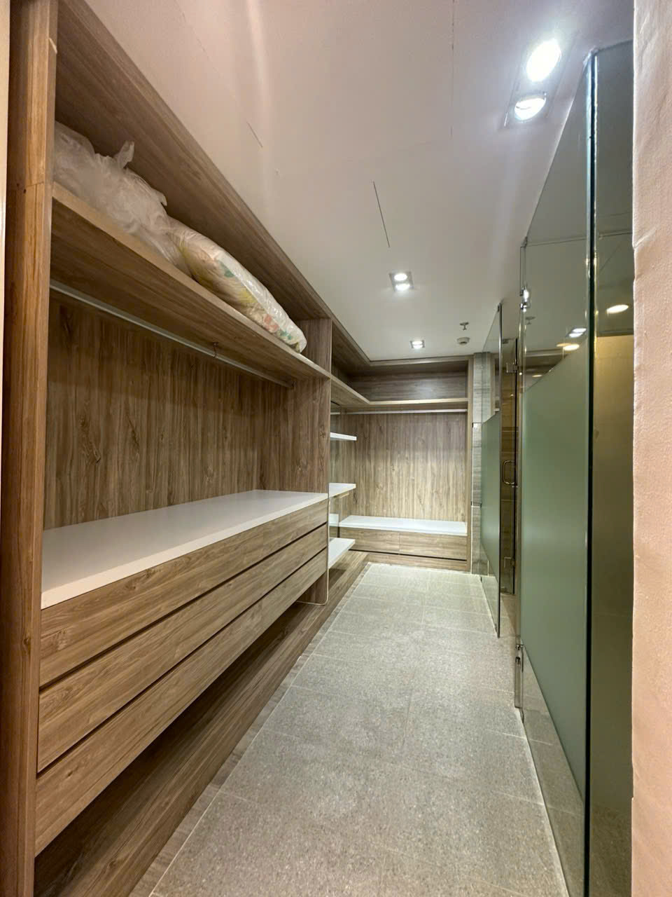 Cho thuê căn hộ Scenic Valley Phú Mỹ Hưng, Quận 7 có 4 phòng ngủ đầy đủ nội thất đẹp 13