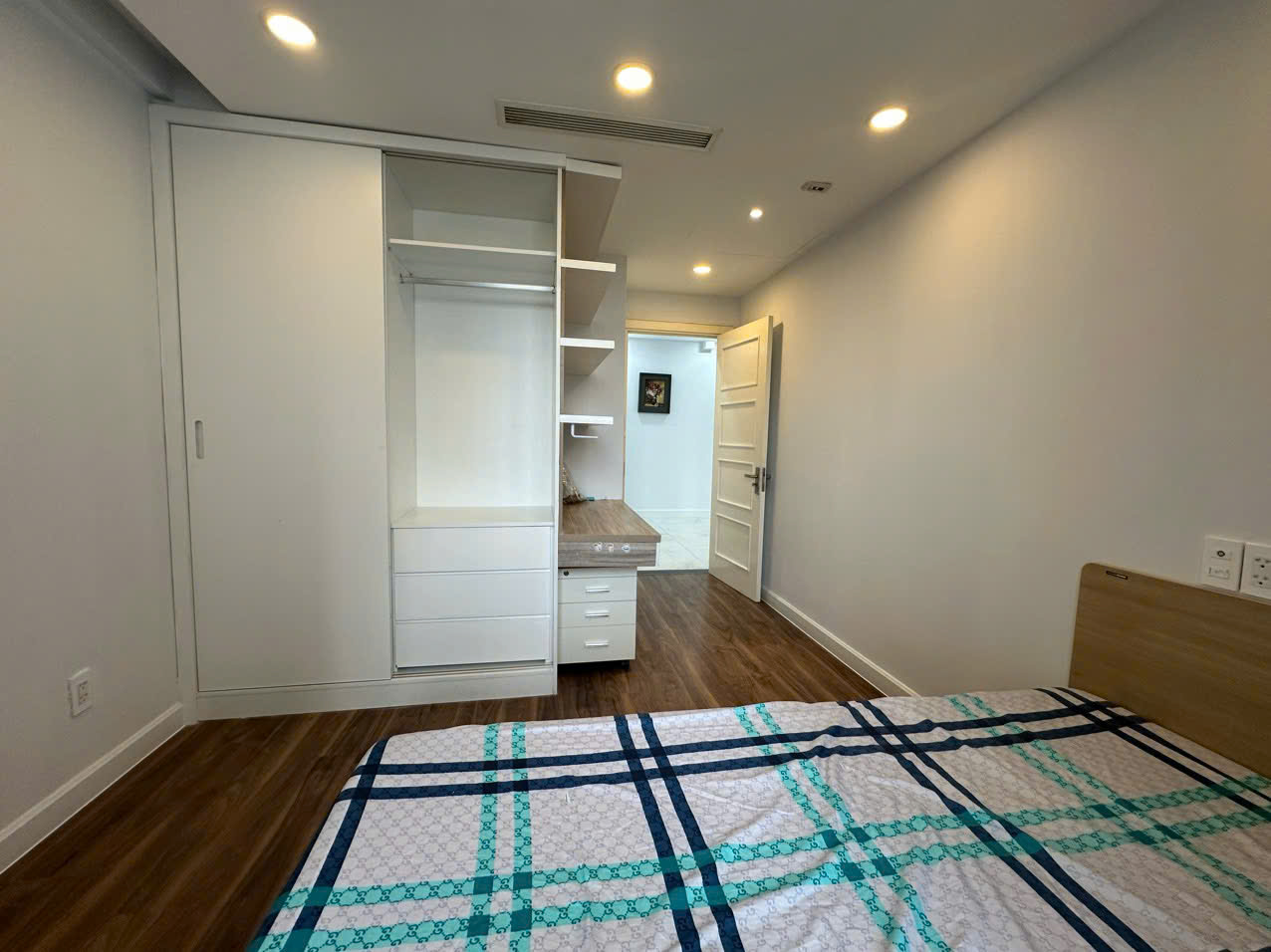 Cho thuê căn hộ Scenic Valley Phú Mỹ Hưng, Quận 7 có 4 phòng ngủ đầy đủ nội thất đẹp 11