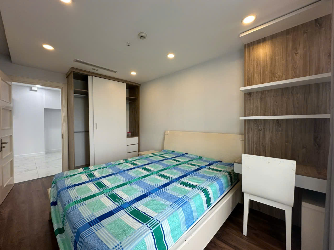 Cho thuê căn hộ Scenic Valley Phú Mỹ Hưng, Quận 7 có 4 phòng ngủ đầy đủ nội thất đẹp 10