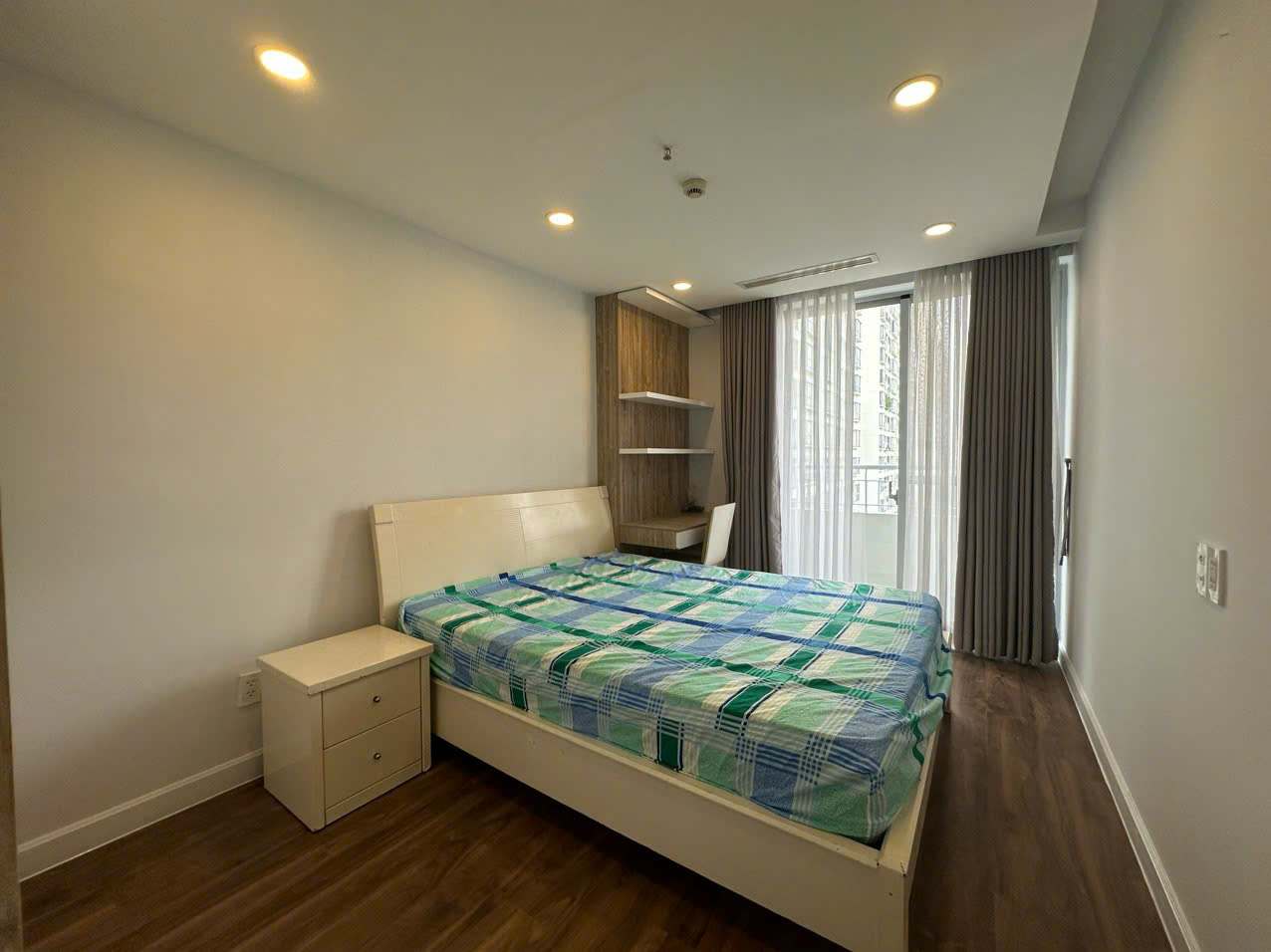 Cho thuê căn hộ Scenic Valley Phú Mỹ Hưng, Quận 7 có 4 phòng ngủ đầy đủ nội thất đẹp 8