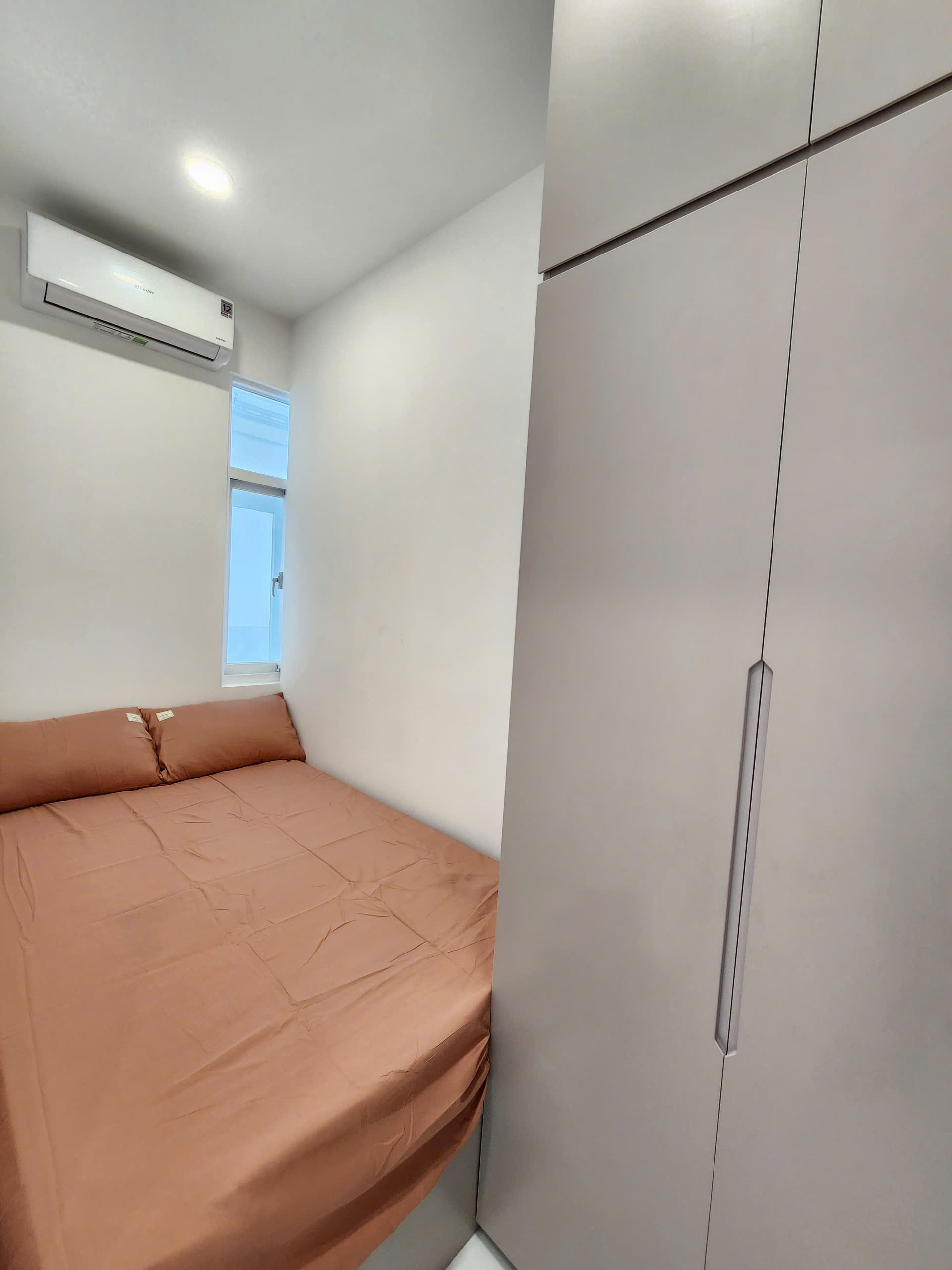 Cho thuê căn hộ Sky Garden 3 Phú Mỹ Hưng, Quận 7 nhà mới thiết kế 2 phòng ngủ view hồ bơi – 56m2 12