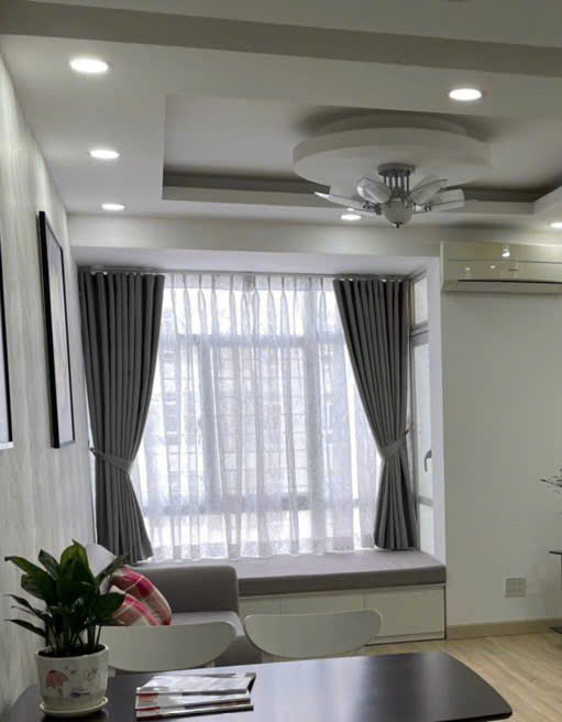 Cho thuê căn hộ Sky Garden 3 Phú Mỹ Hưng, Quận 7 nhà mới có 2 phòng ngủ, lầu cao 2