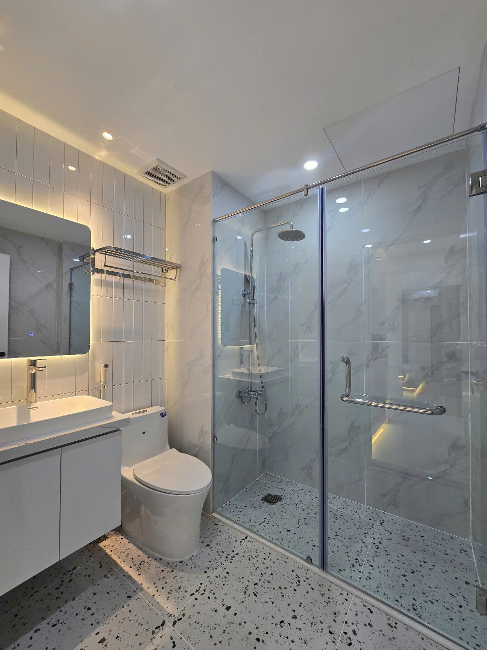 Bán căn hộ Sky Garden Phú Mỹ Hưng, Quận 7 nhà mới có 3 phòng ngủ nội thất đẹp 6