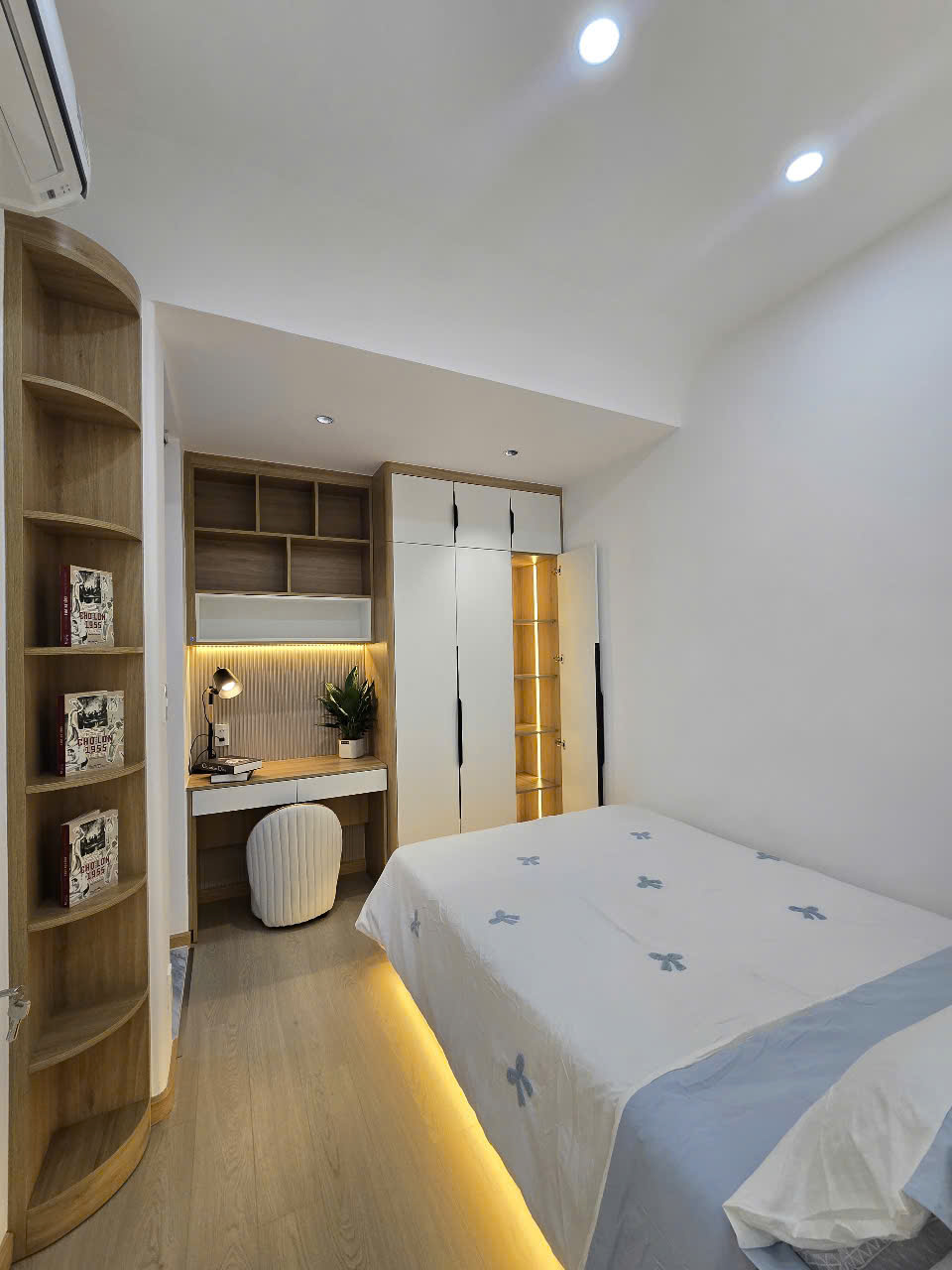 Bán căn hộ Sky Garden Phú Mỹ Hưng, Quận 7 nhà mới có 3 phòng ngủ nội thất đẹp 5