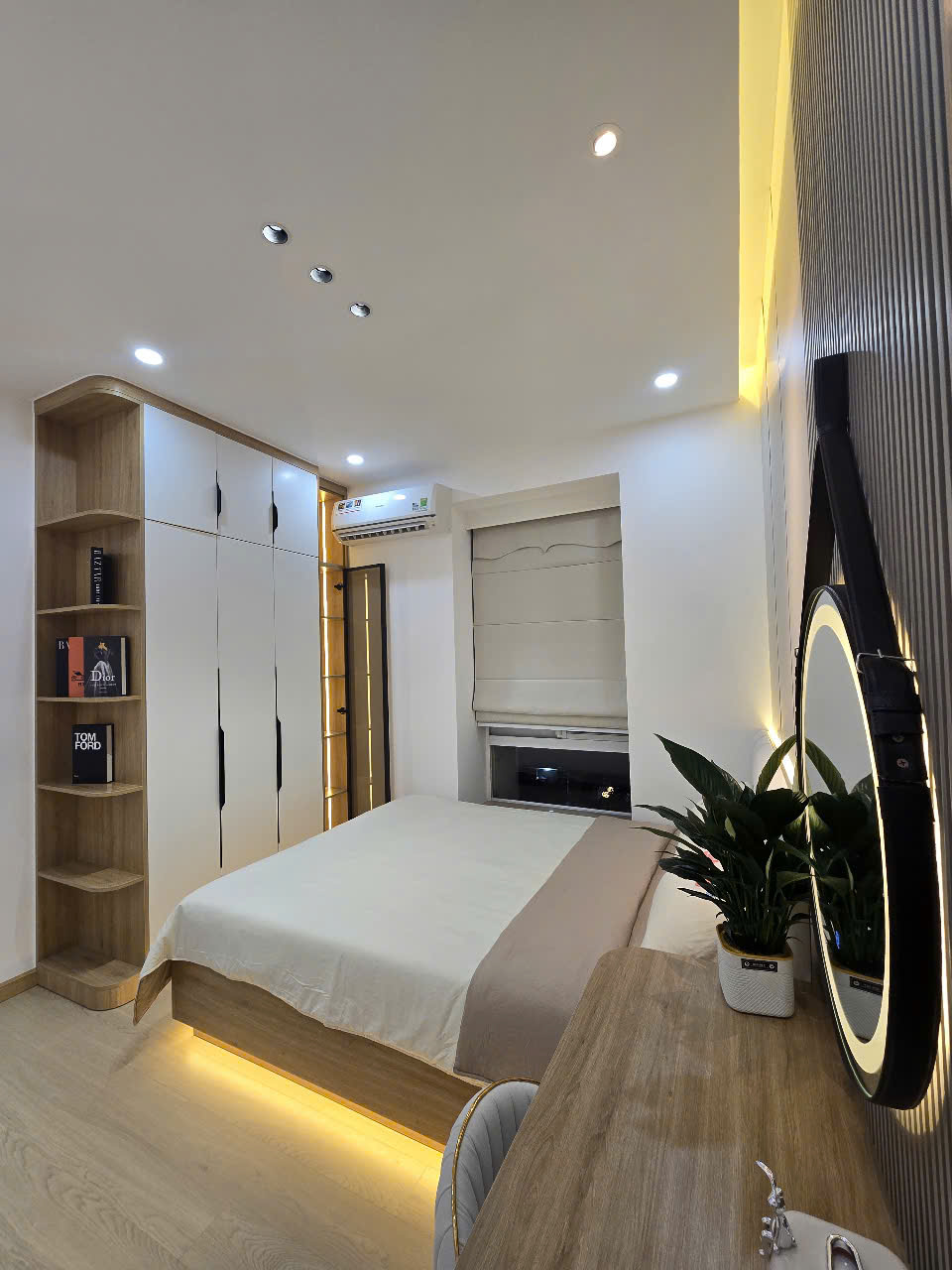 Bán căn hộ Sky Garden Phú Mỹ Hưng, Quận 7 nhà mới có 3 phòng ngủ nội thất đẹp 4