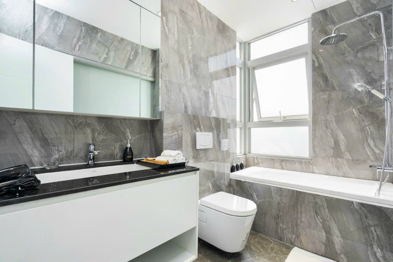 Cho thuê căn hộ Star Hill Phú Mỹ Hưng, Quận 7 có 3 phòng ngủ nội thất mới đẹp 3