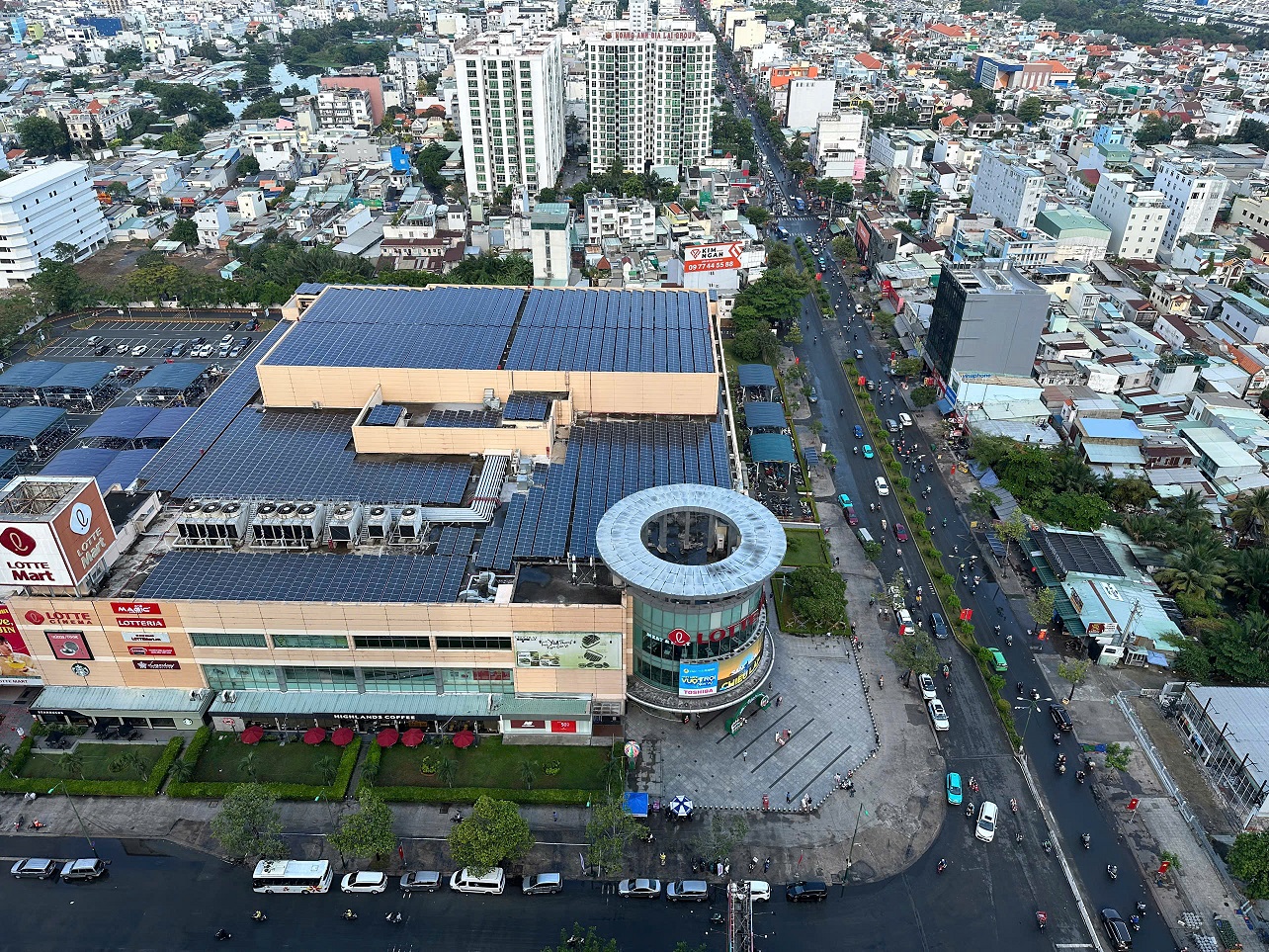 Cho thuê căn hộ Sunrise City, Quận 7 thiết kế 3 phòng ngủ đầy đủ nội thất – 147m2 9