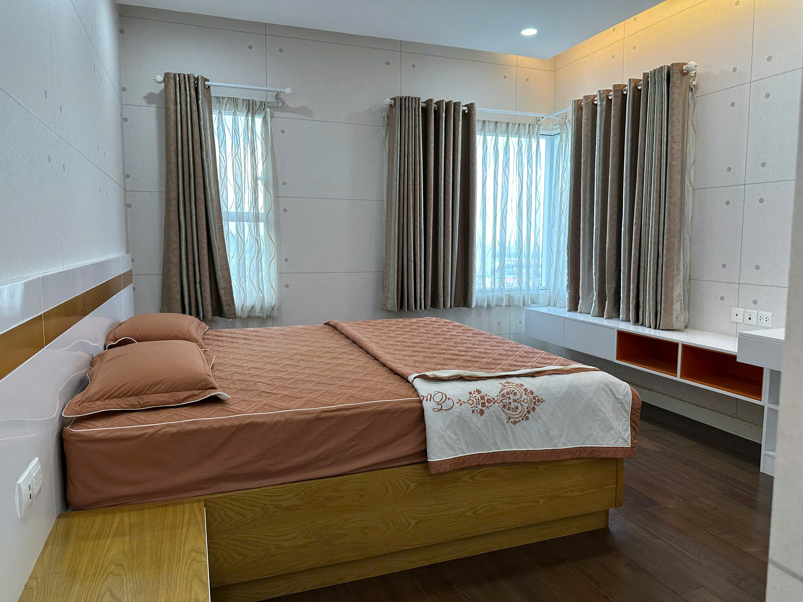 Cho thuê căn hộ Sunrise City, Quận 7 thiết kế 3 phòng ngủ đầy đủ nội thất – 147m2 8