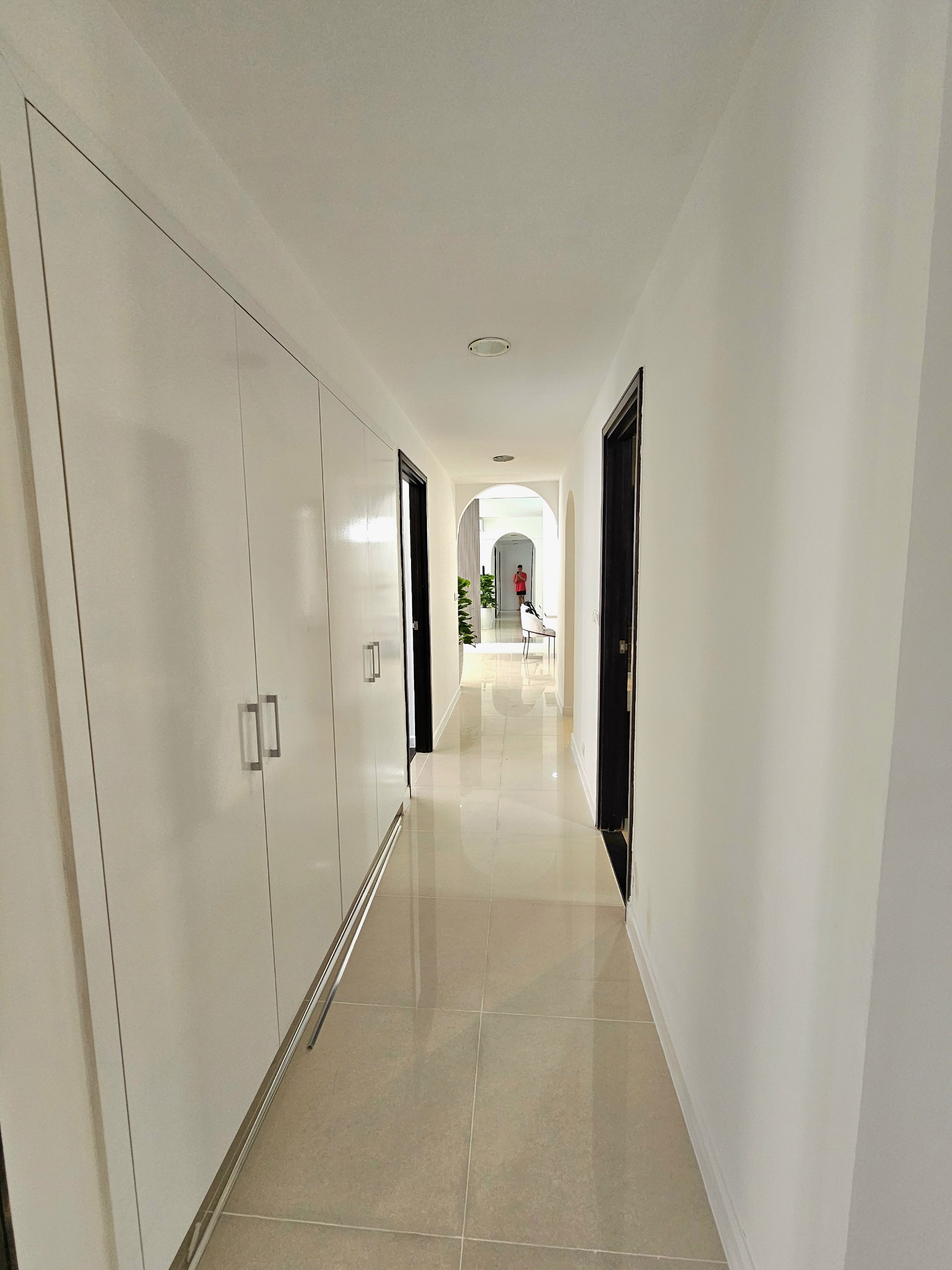 Bán căn hộ Sunrise City, Nguyễn Hữu Thọ, Quận 7 có 4 phòng ngủ đối diện siêu thị Lotte 3