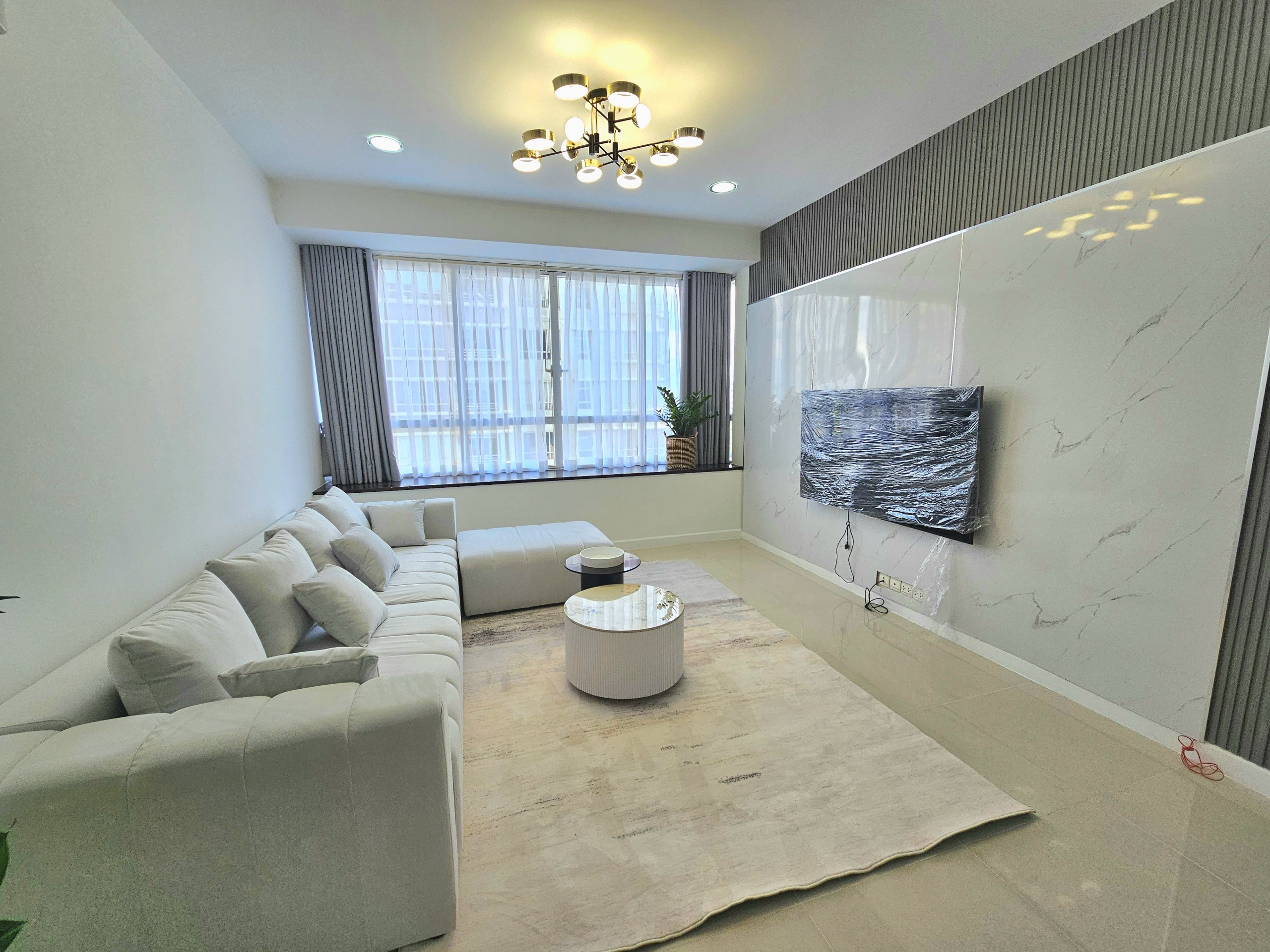 Bán căn hộ Sunrise City, Nguyễn Hữu Thọ, Quận 7 có 4 phòng ngủ đối diện siêu thị Lotte 13