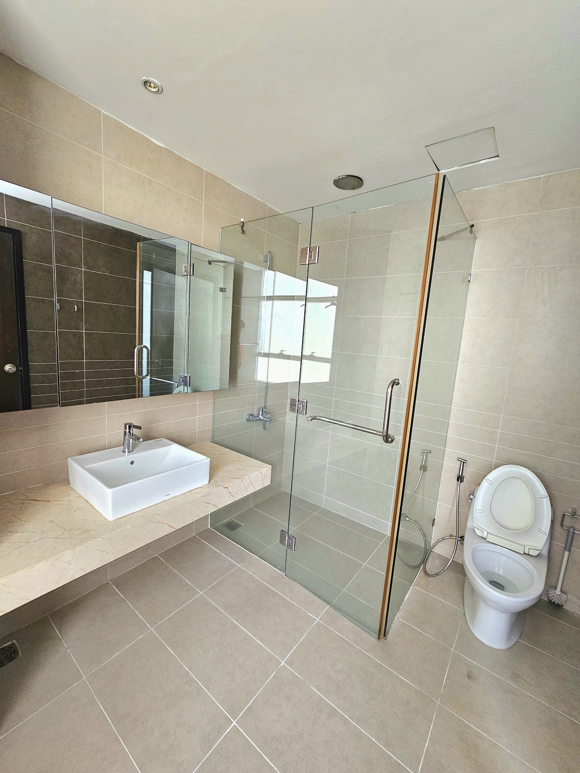 Bán căn hộ Sunrise City, Nguyễn Hữu Thọ, Quận 7 có 4 phòng ngủ đối diện siêu thị Lotte 12