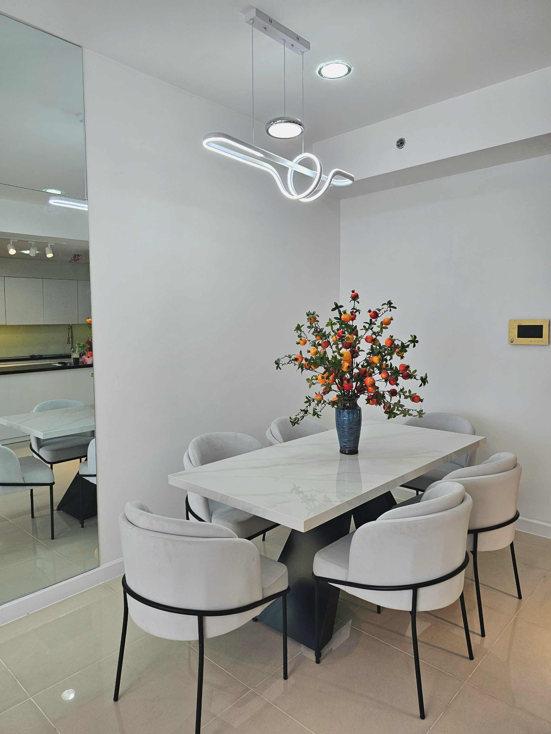 Bán căn hộ Sunrise City, Nguyễn Hữu Thọ, Quận 7 có 4 phòng ngủ đối diện siêu thị Lotte 10