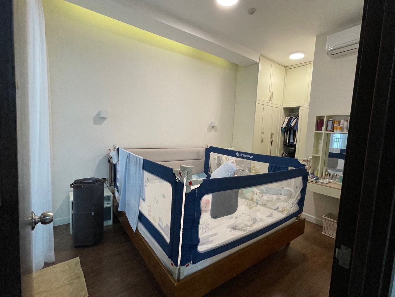 Bán căn hộ Sunrise Riverside Nguyễn Hữu Thọ, Nhà Bè có 2 phòng ngủ đang cho thuê 12.5 triệu 4