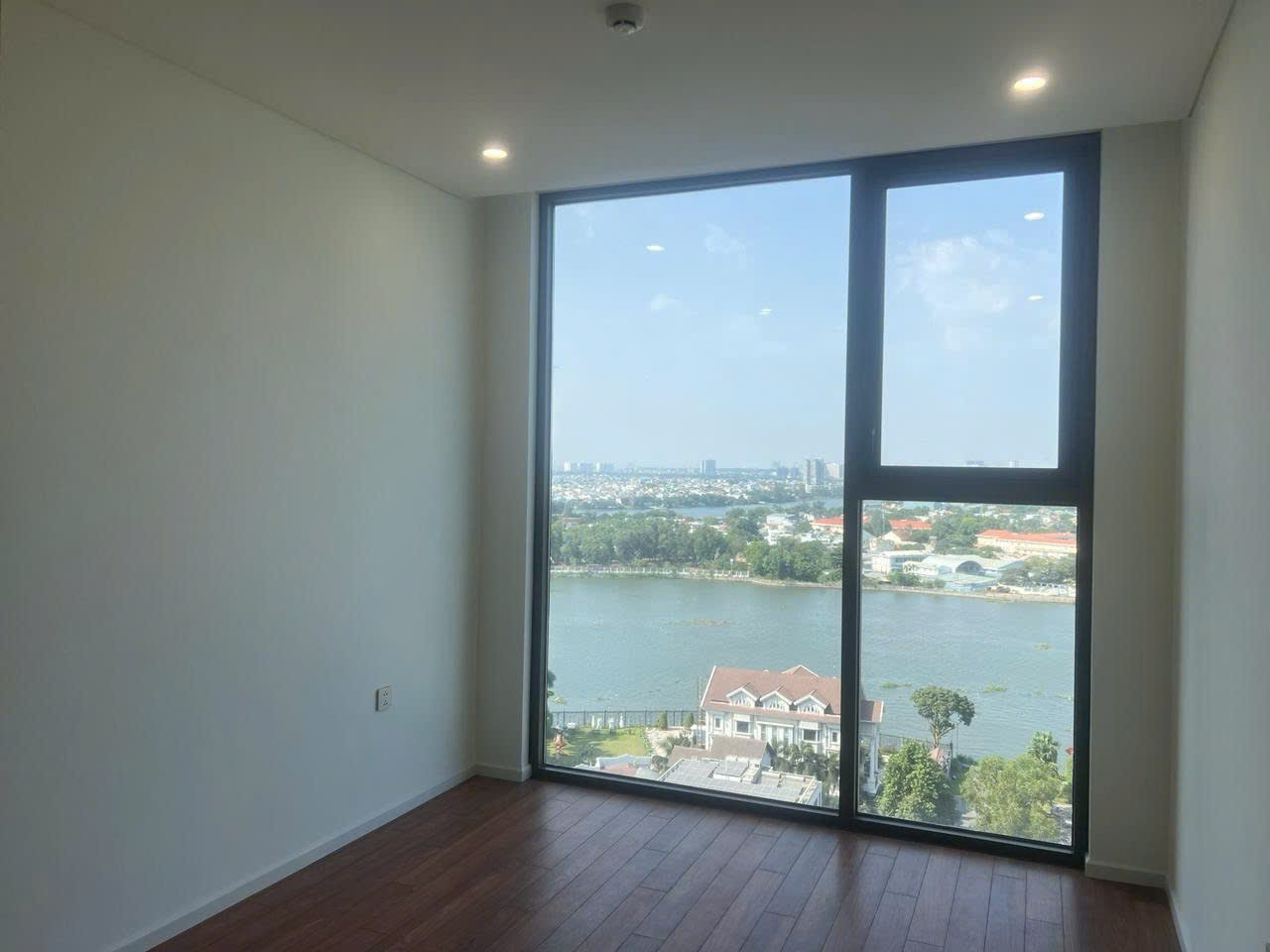 Cho thuê căn hộ Thảo Điền Green, Tp Thủ Đức thiết kế 2 phòng ngủ view sông – 84m2 9