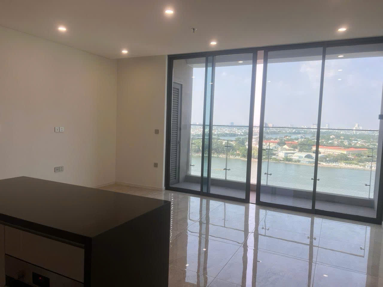 Cho thuê căn hộ Thảo Điền Green, Tp Thủ Đức thiết kế 2 phòng ngủ view sông – 84m2 7