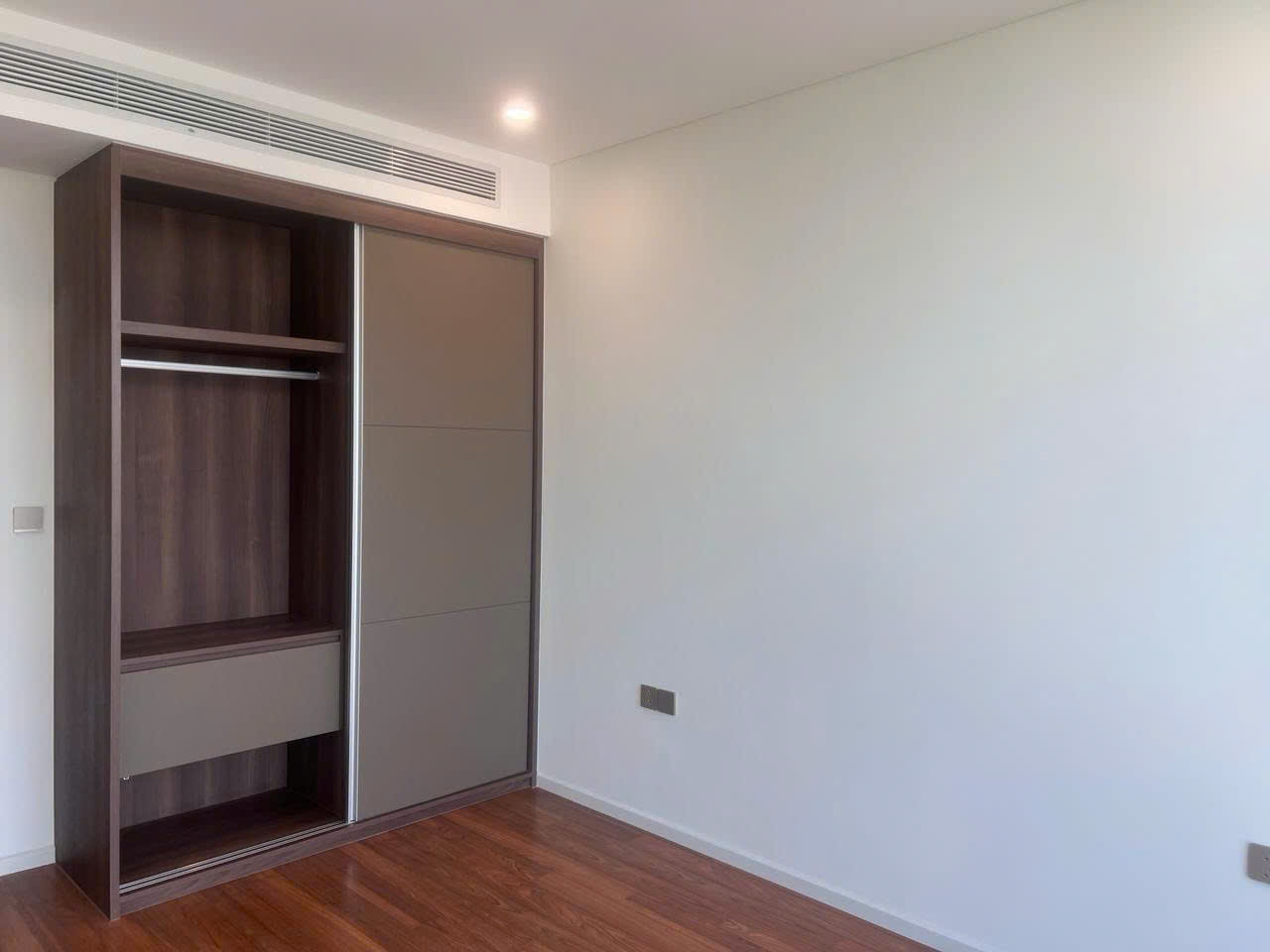 Cho thuê căn hộ Thảo Điền Green, Tp Thủ Đức thiết kế 2 phòng ngủ view sông – 84m2 5