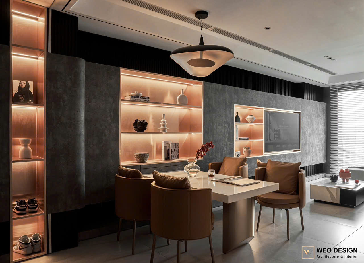 Cho thuê căn hộ The Antonia Phú Mỹ Hưng, Quận 7 thiết kế 2 phòng ngủ view biệt thự yên tĩnh – 89m2 13