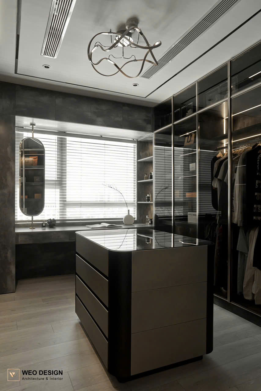 Cho thuê căn hộ The Antonia Phú Mỹ Hưng, Quận 7 thiết kế 2 phòng ngủ view biệt thự yên tĩnh – 89m2 4