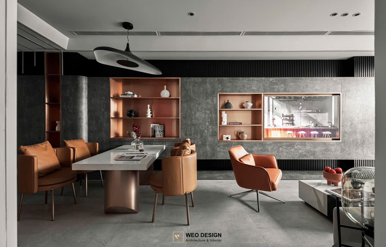 Cho thuê căn hộ The Antonia Phú Mỹ Hưng, Quận 7 thiết kế 2 phòng ngủ view biệt thự yên tĩnh – 89m2 2