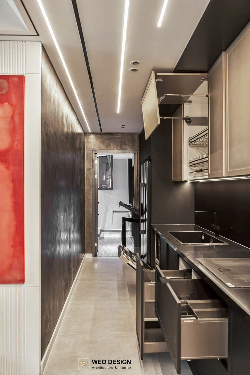 Cho thuê căn hộ The Antonia Phú Mỹ Hưng, Quận 7 thiết kế 2 phòng ngủ view biệt thự yên tĩnh – 89m2 12