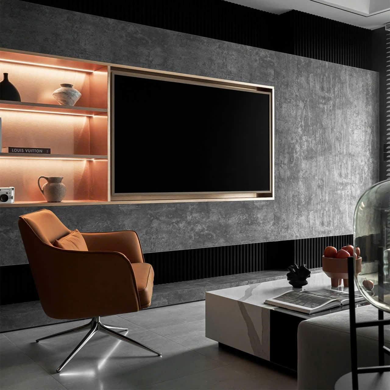 Cho thuê căn hộ The Antonia Phú Mỹ Hưng, Quận 7 thiết kế 2 phòng ngủ view biệt thự yên tĩnh – 89m2 10