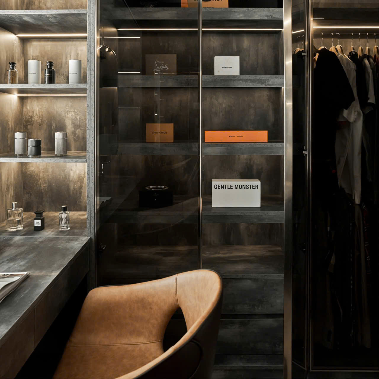 Cho thuê căn hộ The Antonia Phú Mỹ Hưng, Quận 7 thiết kế 2 phòng ngủ view biệt thự yên tĩnh – 89m2 8