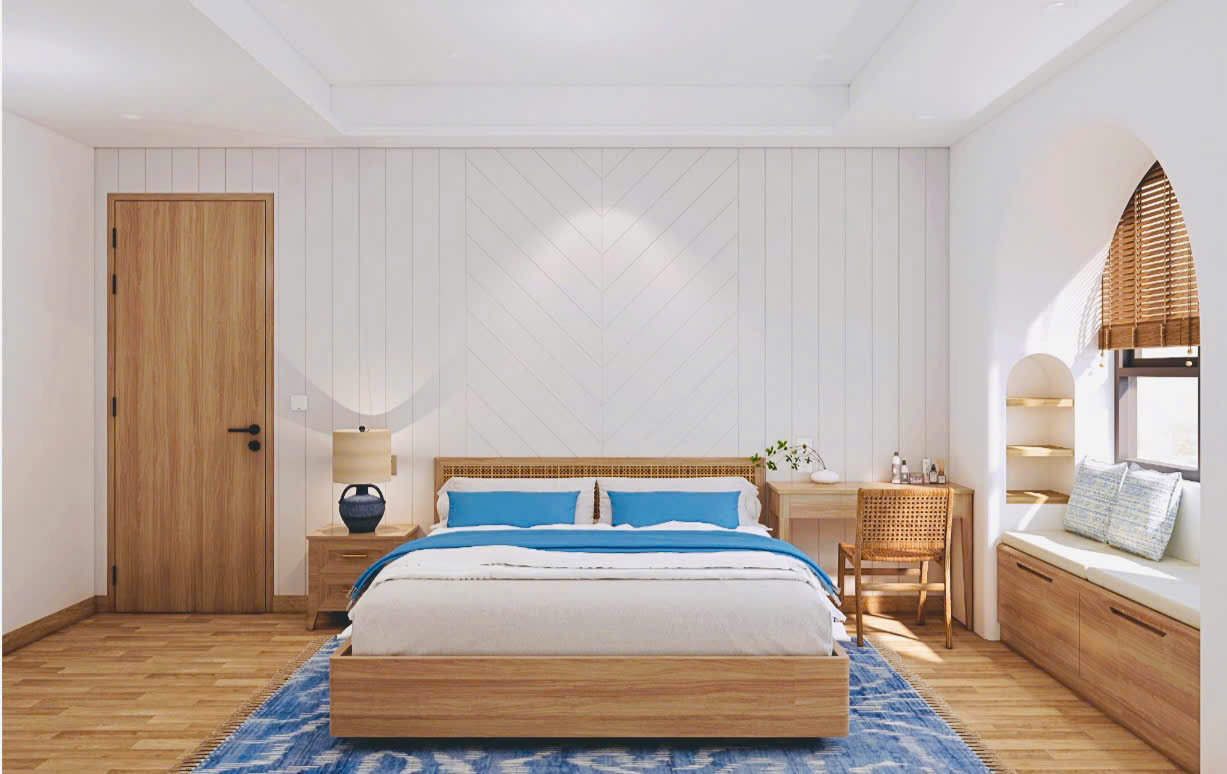 Cho thuê căn hộ The Horizon Phú Mỹ Hưng, Quận 7 nhà mới 100% thiết kế 3 phòng ngủ, lầu 5 – 106m2 6