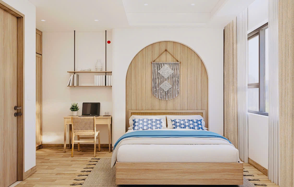 Cho thuê căn hộ The Horizon Phú Mỹ Hưng, Quận 7 nhà mới 100% thiết kế 3 phòng ngủ, lầu 5 – 106m2 3