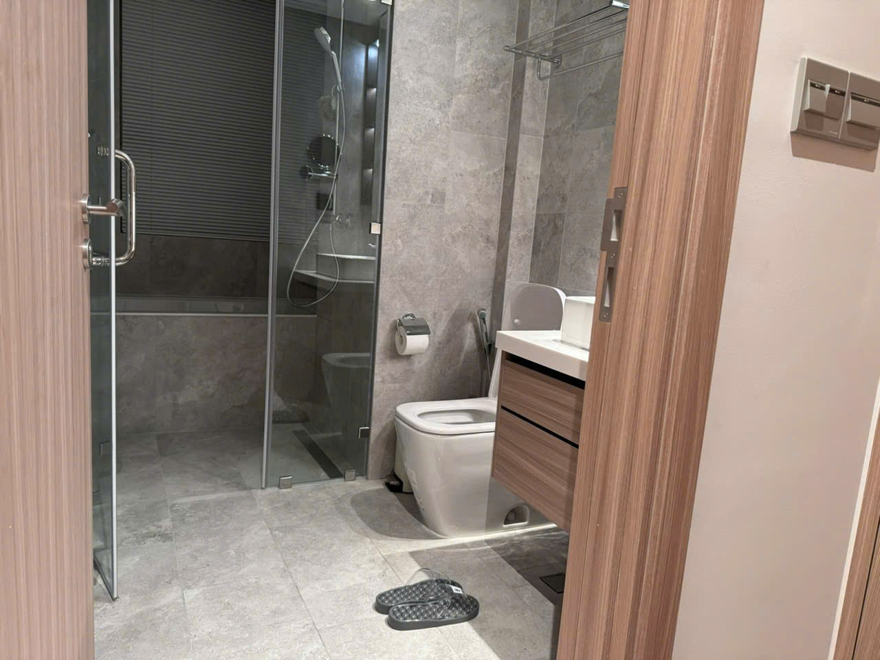 Bán hoặc cho thuê căn hộ The Horizon Phú Mỹ Hưng, Quận 7 có 3 phòng ngủ nội thất cao cấp – 115m2 8