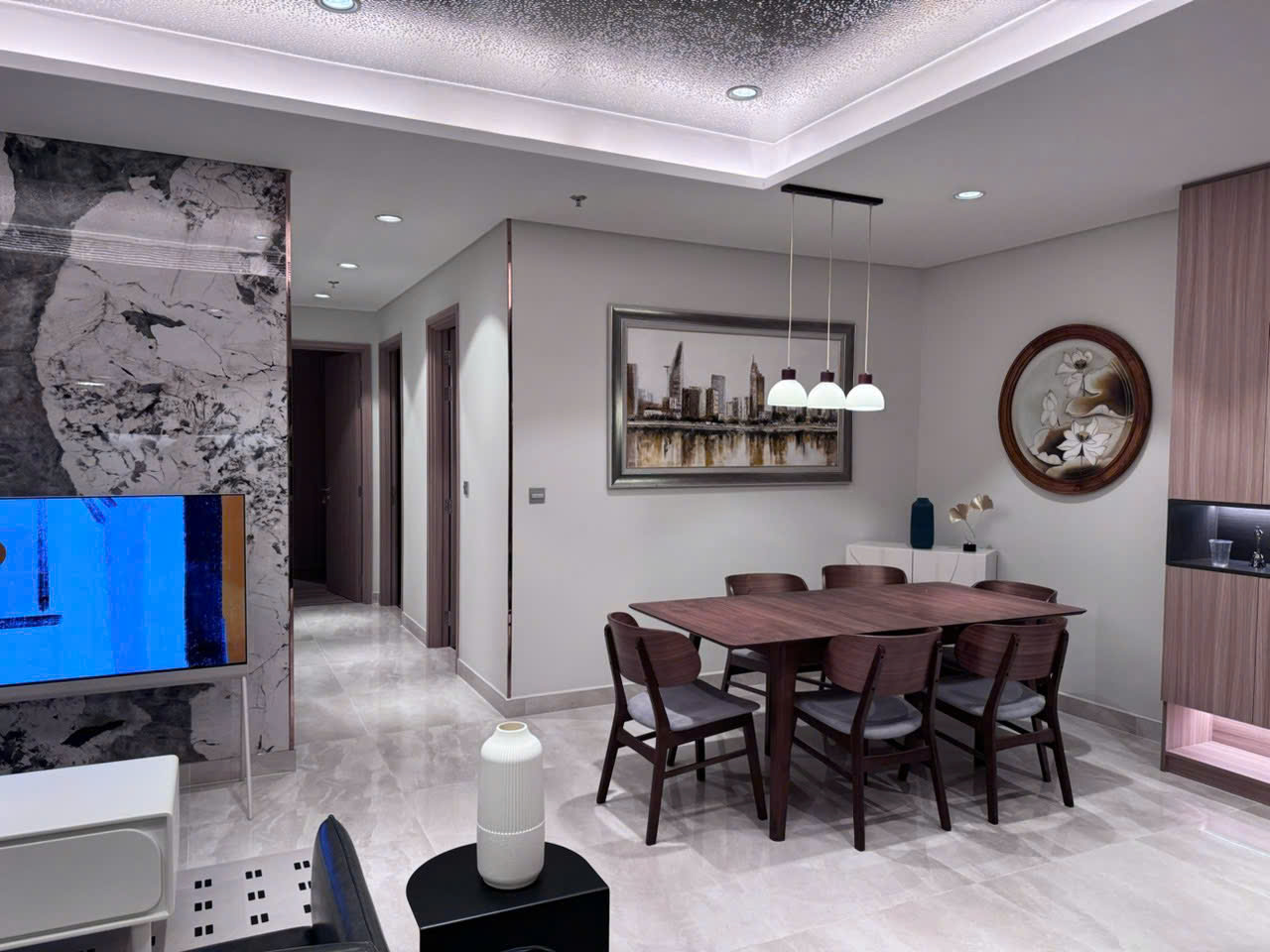 Bán hoặc cho thuê căn hộ The Horizon Phú Mỹ Hưng, Quận 7 có 3 phòng ngủ nội thất cao cấp – 115m2 6