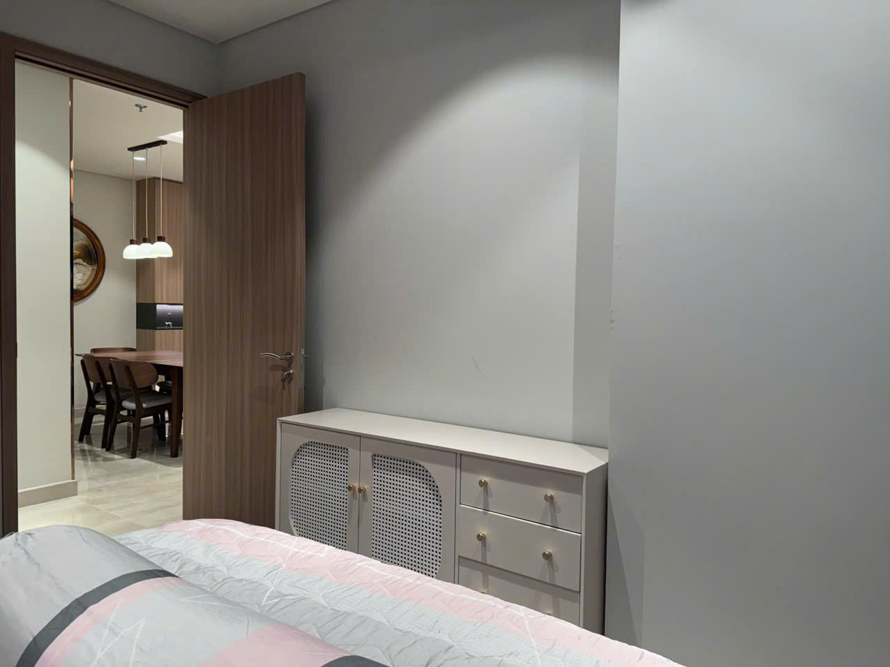 Bán hoặc cho thuê căn hộ The Horizon Phú Mỹ Hưng, Quận 7 có 3 phòng ngủ nội thất cao cấp – 115m2 3