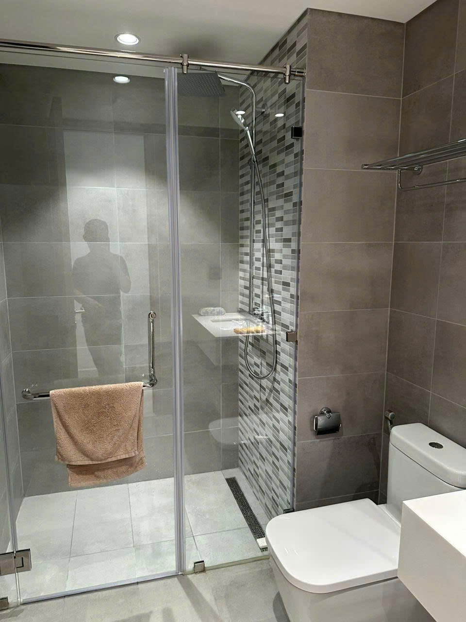 Cho thuê căn hộ The Horizon Phú Mỹ Hưng, Quận 7 thiết kế 3 phòng ngủ, lầu 7 – 116m2 7