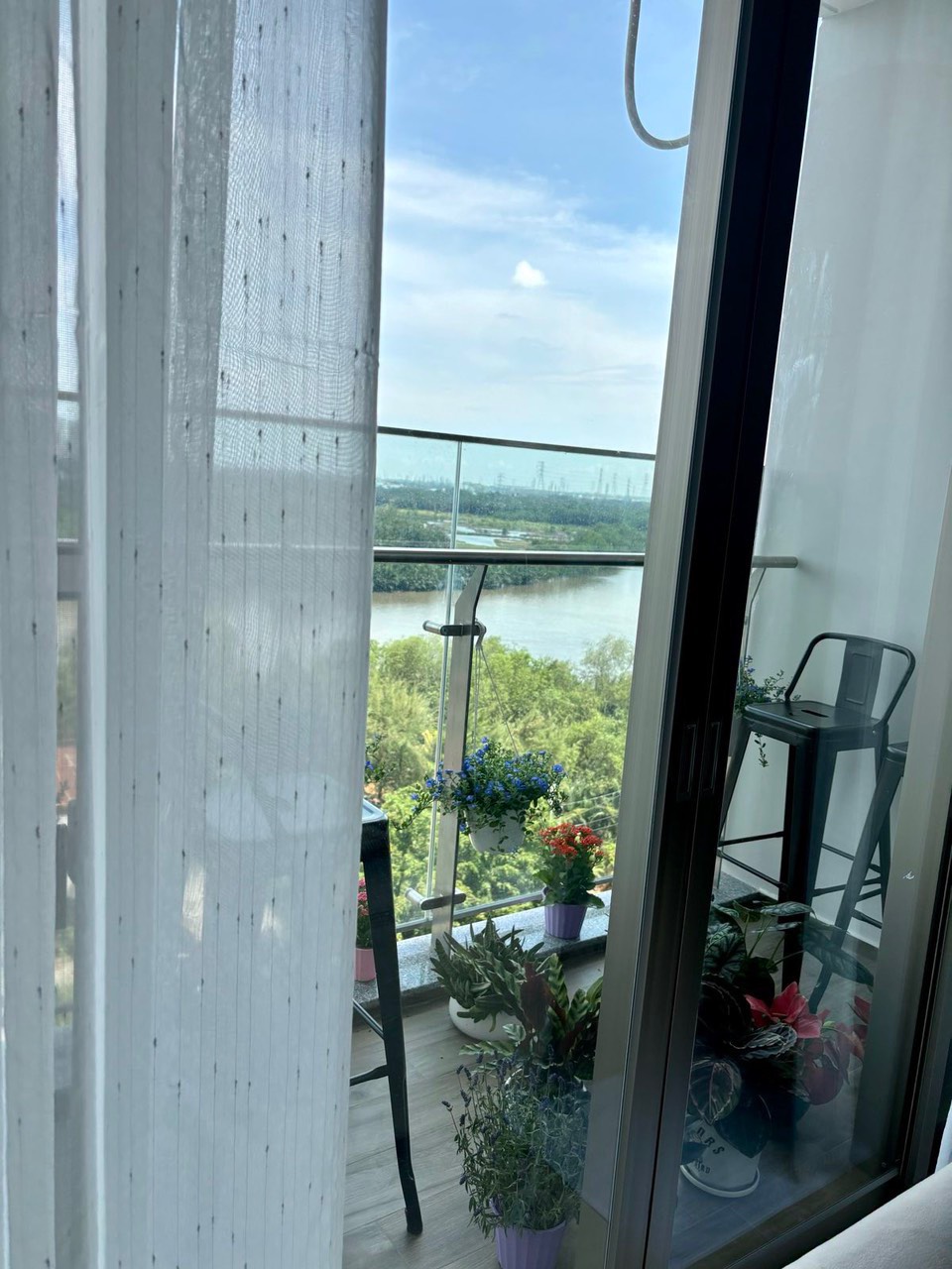 Bán hoặc cho thuê căn hộ The Horizon Phú Mỹ Hưng, Quận 7 nhà mới đẹp có 3 phòng ngủ 11