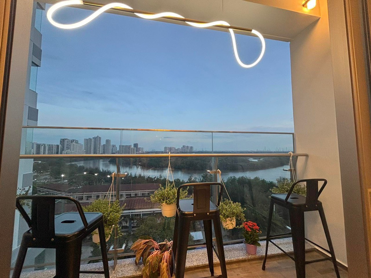 Bán hoặc cho thuê căn hộ The Horizon Phú Mỹ Hưng, Quận 7 nhà mới đẹp có 3 phòng ngủ 10