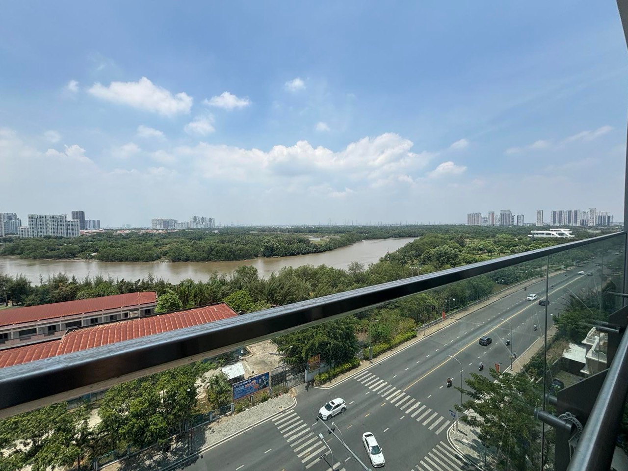 Bán hoặc cho thuê căn hộ The Horizon Phú Mỹ Hưng, Quận 7 nhà mới đẹp có 3 phòng ngủ 7