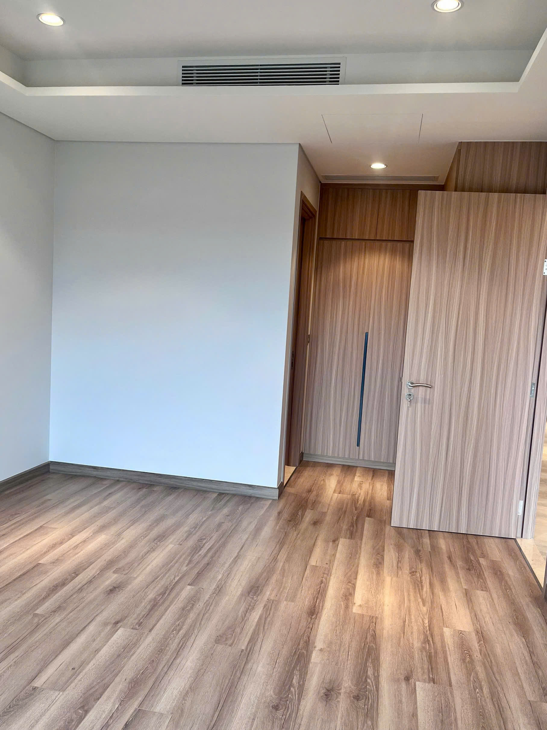 Cho thuê căn hộ The Horizon Phú Mỹ Hưng thiết kế 3 phòng ngủ view Đông Nam – 127m2 7