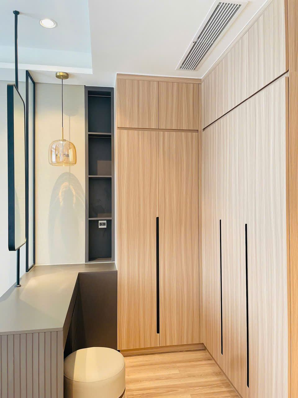 Cho thuê căn hộ The Horizon Phú Mỹ Hưng, Quận 7 nhà mới giá tốt nội thất như hình – 135m2 9