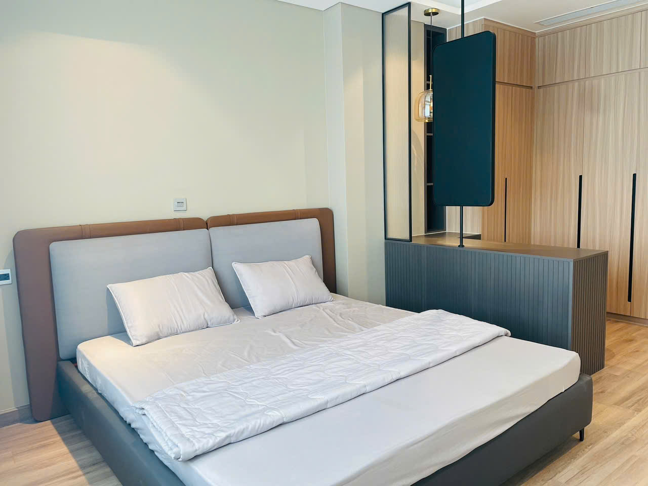 Cho thuê căn hộ The Horizon Phú Mỹ Hưng, Quận 7 nhà mới giá tốt nội thất như hình – 135m2 8