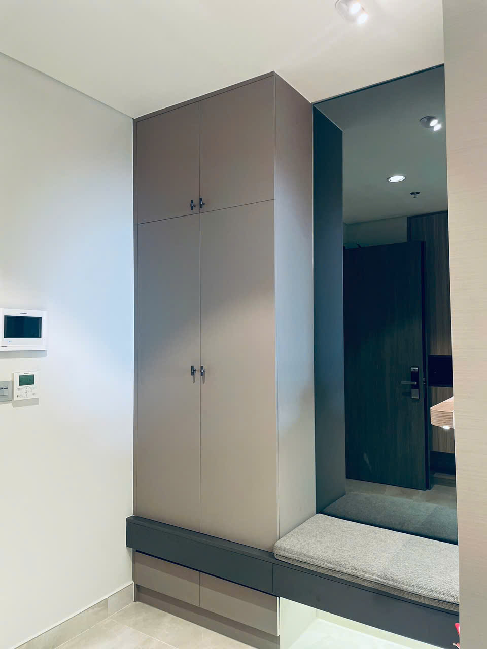 Cho thuê căn hộ The Horizon Phú Mỹ Hưng, Quận 7 nhà mới giá tốt nội thất như hình – 135m2 4