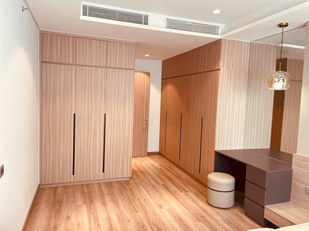 Cho thuê căn hộ The Horizon Phú Mỹ Hưng, Quận 7 nhà mới giá tốt nội thất như hình – 135m2 3