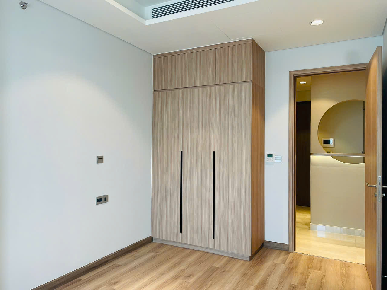 Cho thuê căn hộ The Horizon Phú Mỹ Hưng, Quận 7 nhà mới giá tốt nội thất như hình – 135m2 14