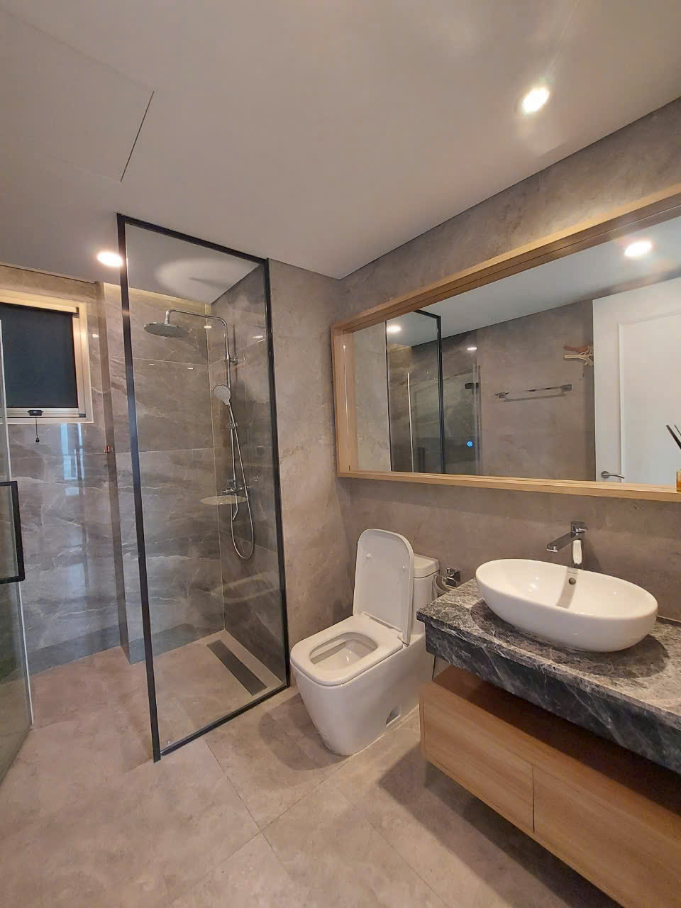 Bán hoặc cho thuê căn hộ The Peak Midtown Phú Mỹ Hưng, Quận 7 có 4 phòng ngủ, sổ hồng 11