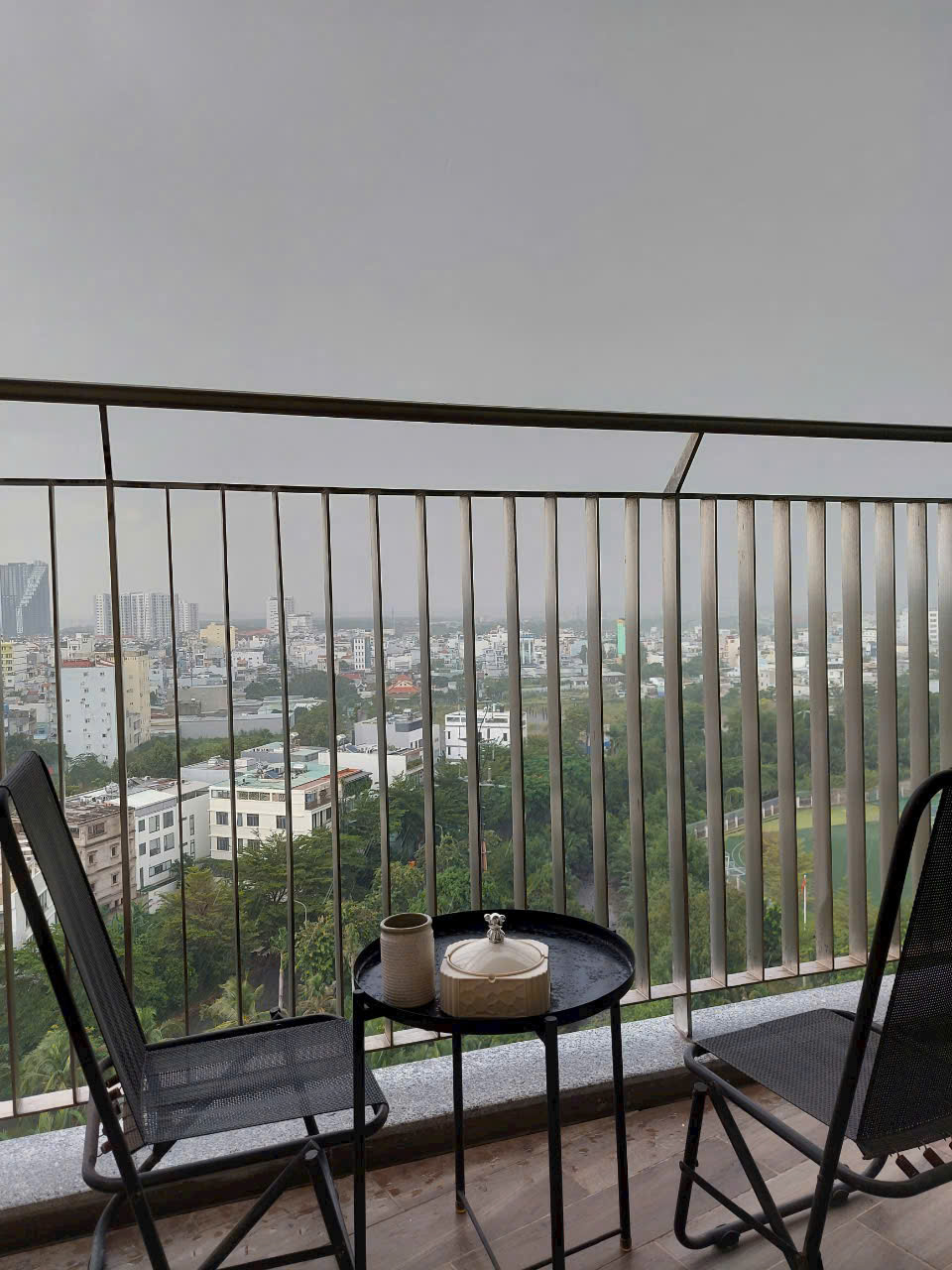 Bán hoặc cho thuê căn hộ The Peak Midtown Phú Mỹ Hưng, Quận 7 có 4 phòng ngủ, sổ hồng 5