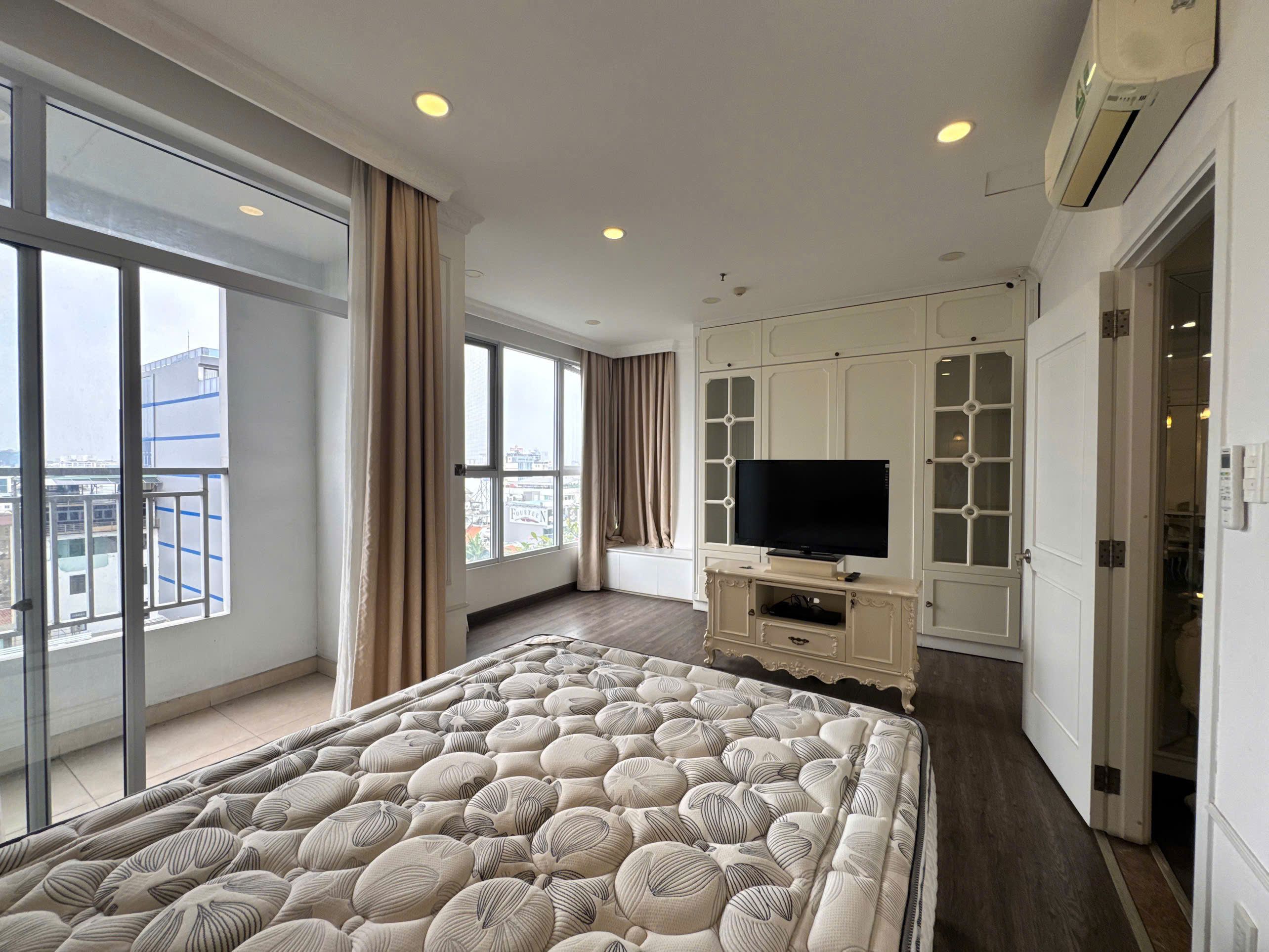 Bán căn hộ The Prince Residence, Quận Phú Nhuận căn góc thiết kế 2 phòng ngủ, gần sân bay – 99m2 7