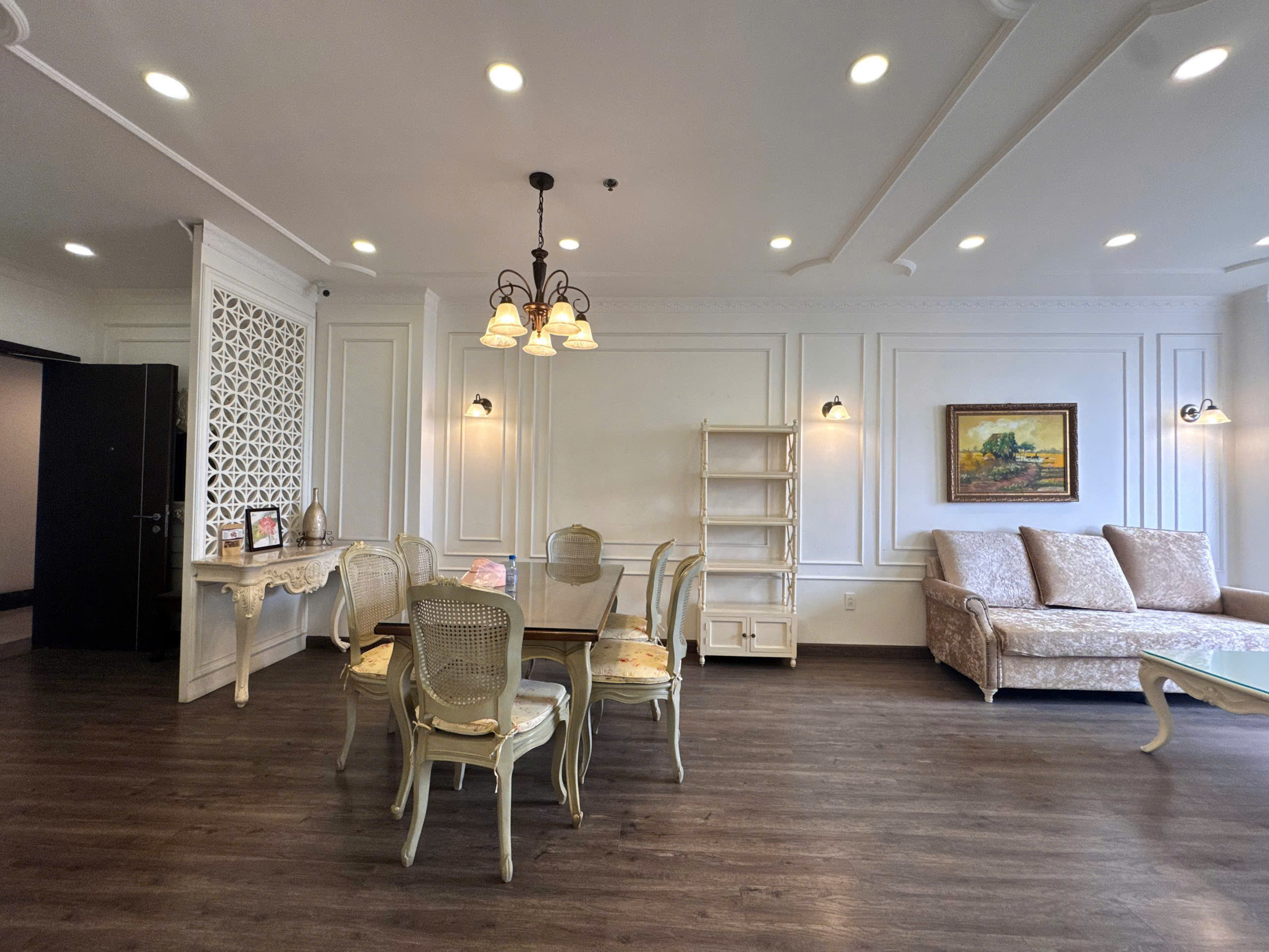 Bán căn hộ The Prince Residence, Quận Phú Nhuận căn góc thiết kế 2 phòng ngủ, gần sân bay – 99m2 3