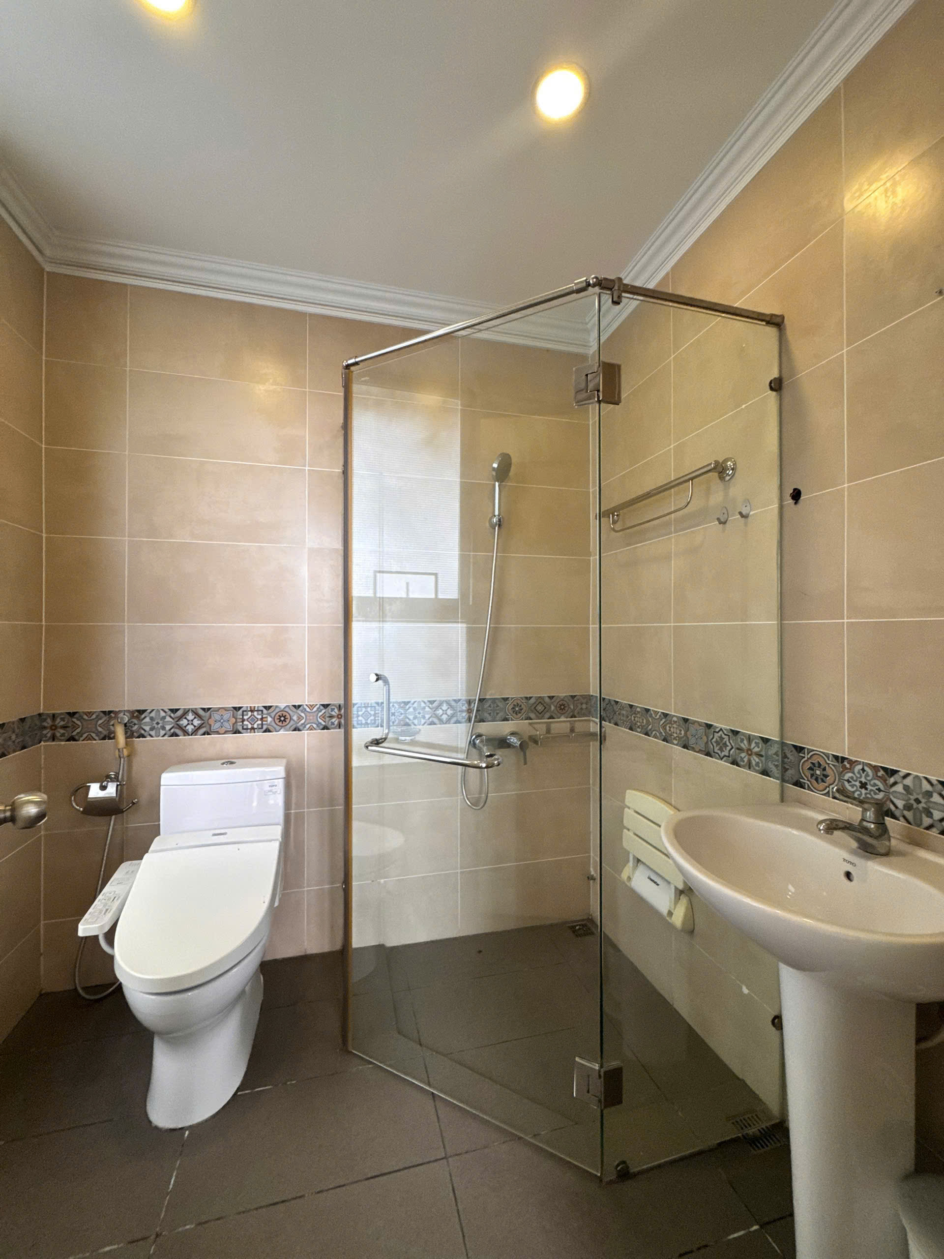 Bán căn hộ The Prince Residence, Quận Phú Nhuận căn góc thiết kế 2 phòng ngủ, gần sân bay – 99m2 13